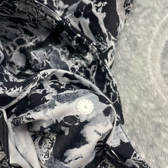 Womens Lululemon Fast And Free Tight 7/8 - Picture 5 of 5